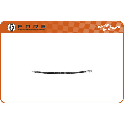 Photo Brake Hose FARE SA 96064