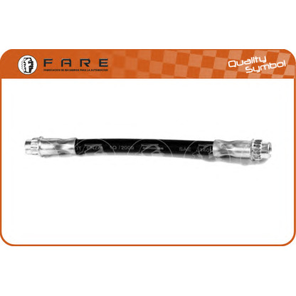 Photo Brake Hose FARE SA 96114