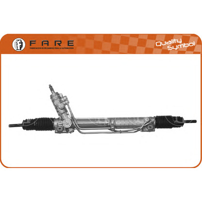 Photo Steering Gear FARE SA DB001