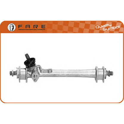 Photo Steering Gear FARE SA DW019