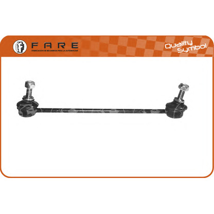 Photo Entretoise/tige, stabilisateur FARE SA F0018P