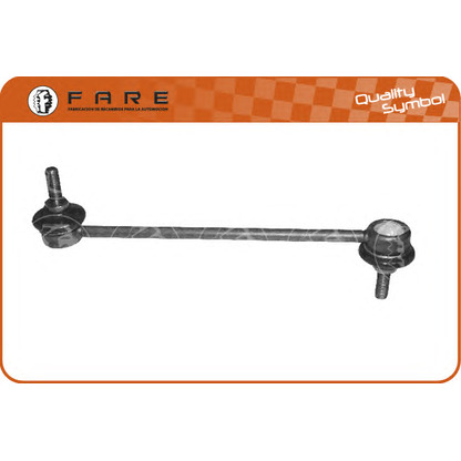 Photo Repair Kit, stabilizer coupling rod FARE SA F0114O