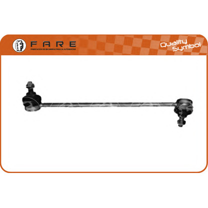 Photo Entretoise/tige, stabilisateur FARE SA F0116F