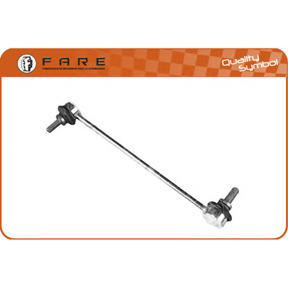 Photo Entretoise/tige, stabilisateur FARE SA F0950FO