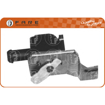 Photo Control Valve, coolant FARE SA GC013