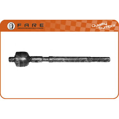 Photo Tie Rod Axle Joint FARE SA RA014