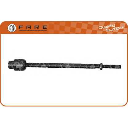 Photo Tie Rod Axle Joint FARE SA RA042