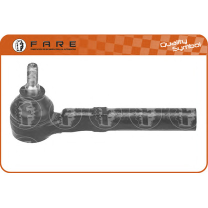 Photo Tie Rod End FARE SA RD022