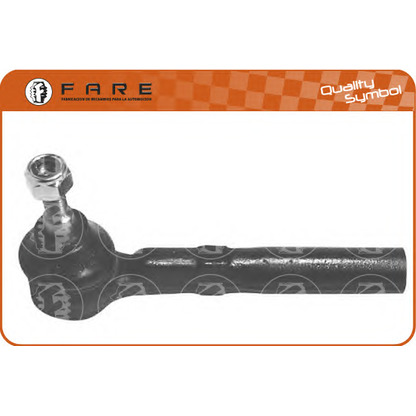 Photo Tie Rod End FARE SA RD024