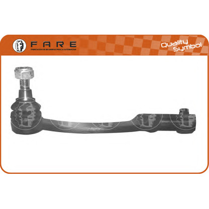 Photo Tie Rod End FARE SA RD076