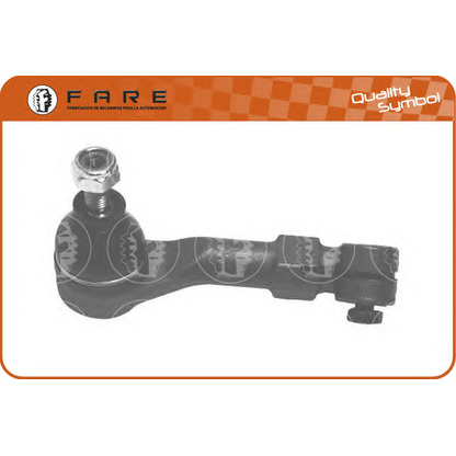 Photo Tie Rod End FARE SA RD088