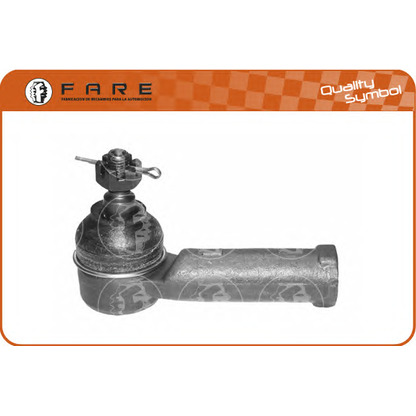 Photo Tie Rod End FARE SA RD139