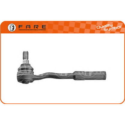 Photo Tie Rod End FARE SA RD183