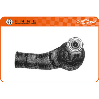 Photo Tie Rod End FARE SA RD185