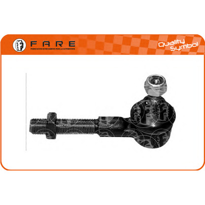 Photo Tie Rod End FARE SA RD187