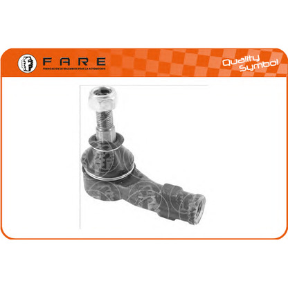 Photo Tie Rod End FARE SA RD189