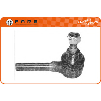 Photo Tie Rod End FARE SA RD203