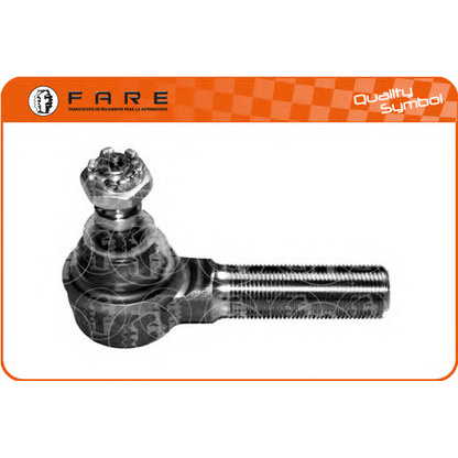 Photo Tie Rod End FARE SA RD227