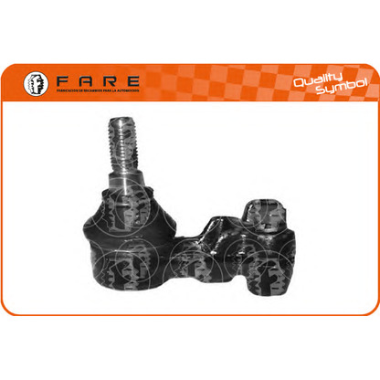 Photo Tie Rod End FARE SA RD237