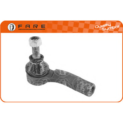 Photo Tie Rod End FARE SA RD279