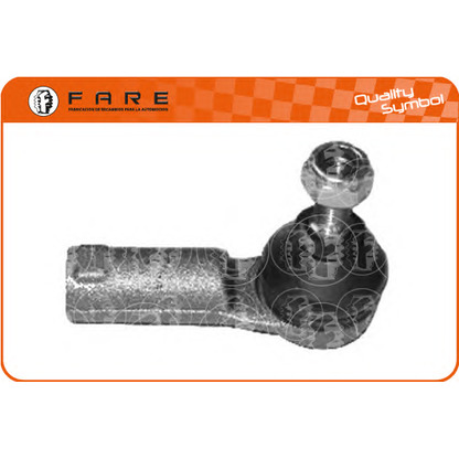 Photo Tie Rod End FARE SA RD280