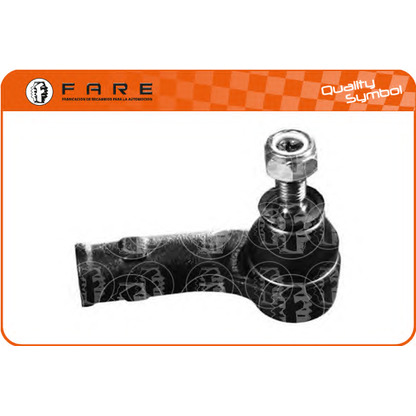 Photo Tie Rod End FARE SA RD291