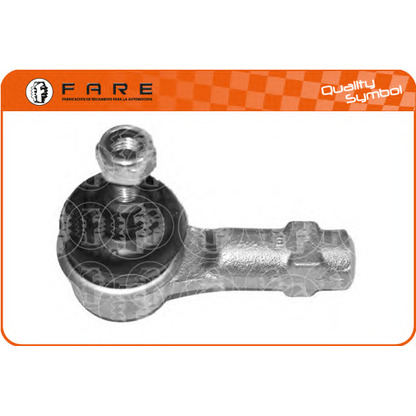 Photo Rotule de barre de connexion FARE SA RD350