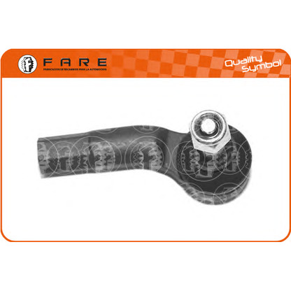 Photo Tie Rod End FARE SA RD370