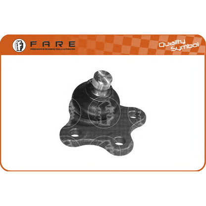 Photo Ball Joint FARE SA RS043