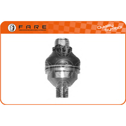 Photo Rotule de suspension FARE SA RS080