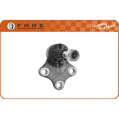 Photo Rotule de suspension FARE SA RS096