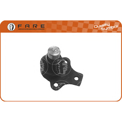 Photo Ball Joint FARE SA RS111