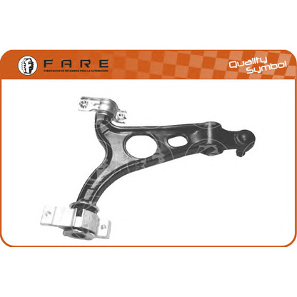 Photo Track Control Arm FARE SA TR104