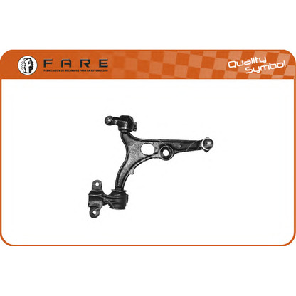 Photo Track Control Arm FARE SA TR110