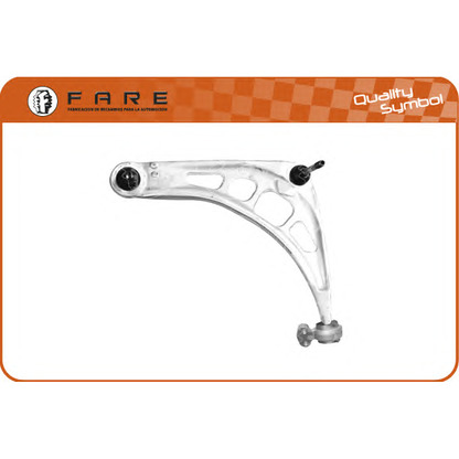 Photo Track Control Arm FARE SA TR300