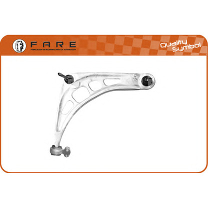 Photo Track Control Arm FARE SA TR301