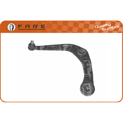 Photo Track Control Arm FARE SA TR413