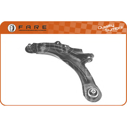 Photo Track Control Arm FARE SA TR429