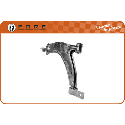 Photo Track Control Arm FARE SA TR435