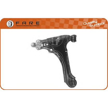 Photo Track Control Arm FARE SA TR453