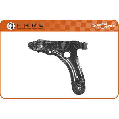 Photo Track Control Arm FARE SA TR483