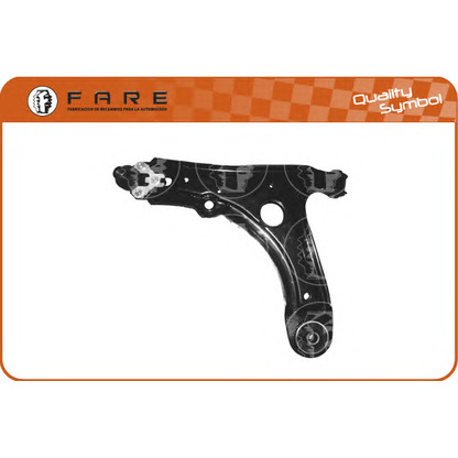 Photo Track Control Arm FARE SA TR487