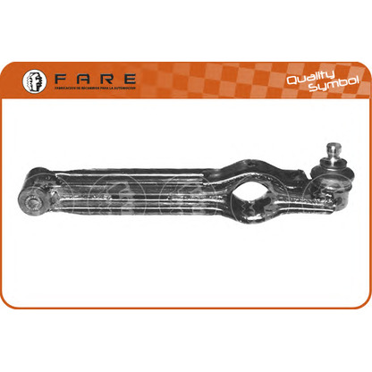 Photo Track Control Arm FARE SA TR491