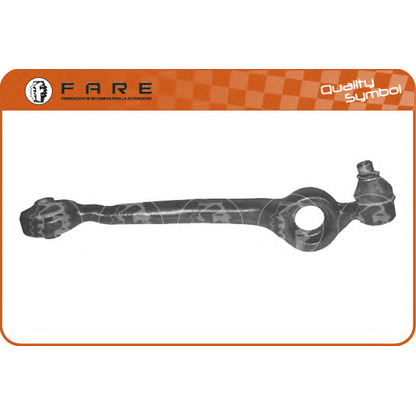 Photo Track Control Arm FARE SA TR569