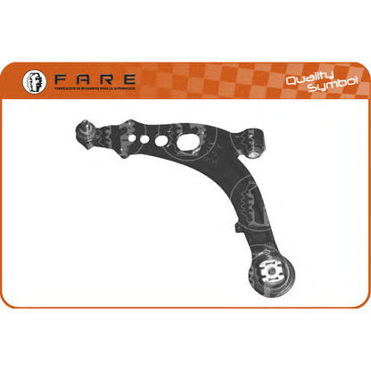 Photo Track Control Arm FARE SA TR590