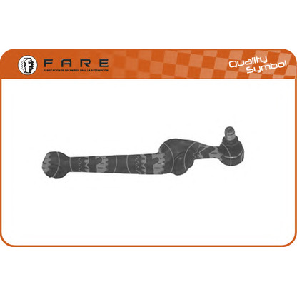 Photo Track Control Arm FARE SA TR649