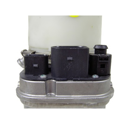 Photo Hydraulic Pump, steering system PIM 36715360