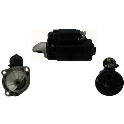 Foto Motor de arranque PIM 60521670