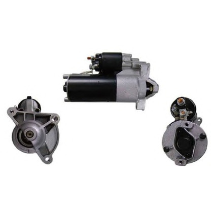 Foto Motor de arranque PIM 60800350