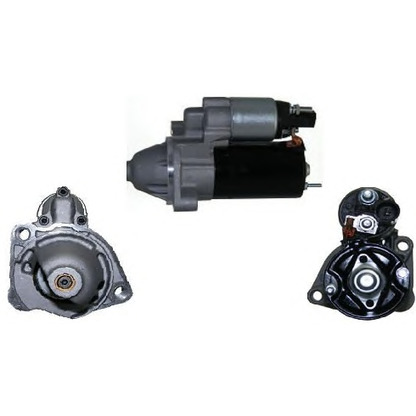 Foto Motor de arranque PIM 60850860